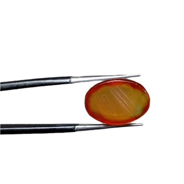 Aqeeq Sulemani 5.60ct - Image 2