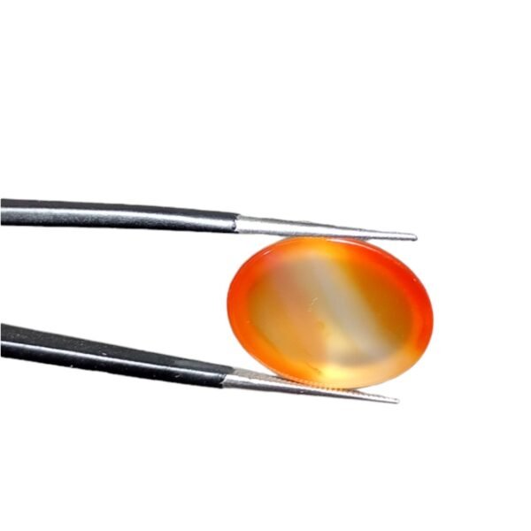 Aqeeq Sulemani 13.75ct - Image 2