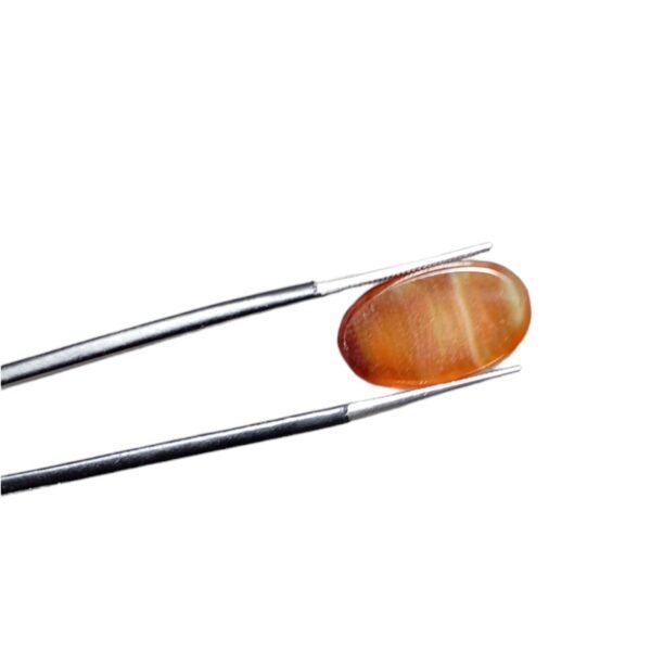 Aqeeq Sulemani 7.15ct - Image 2
