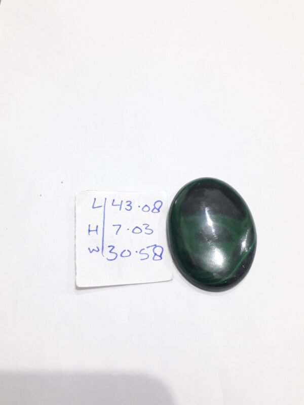 Malachite 114.15ct - Image 4