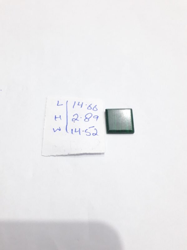 Malachite 10.95ct - Image 5