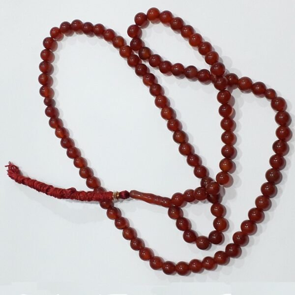 Yamni Aqeeq Red