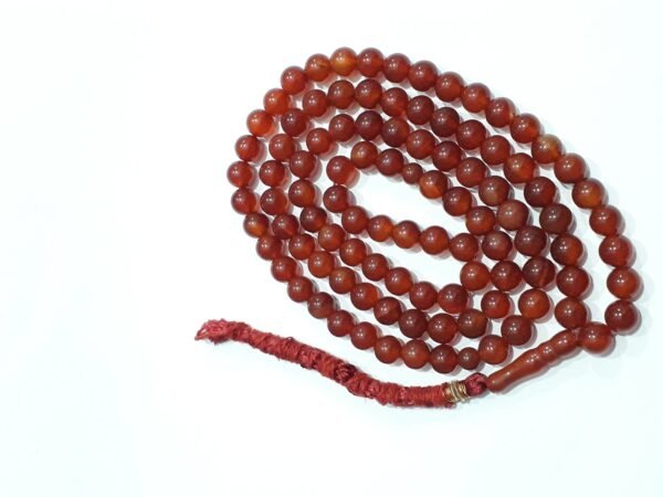 Yamni Aqeeq Red - Image 3
