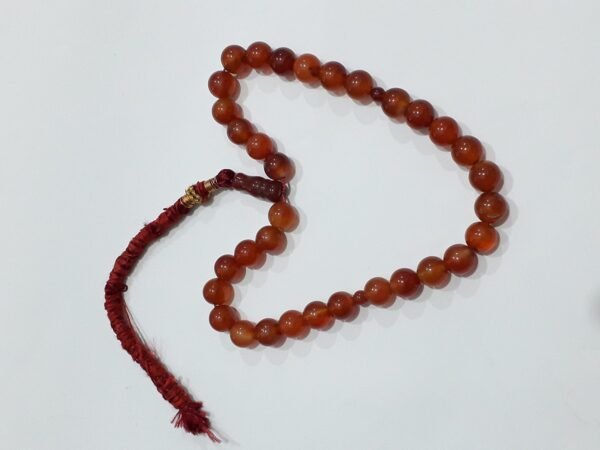 Yamni Aqeeq Orange - Image 3