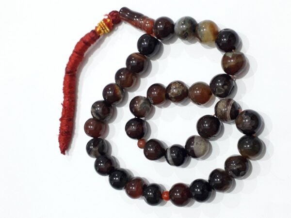 Black Sulemani Aqeeq - Image 3