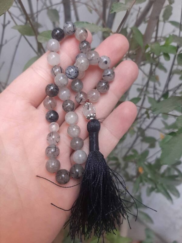 Mohe Najaf 8.0mm 33 beads