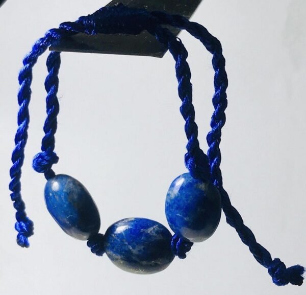 Lapis Lazuli locket 903-152