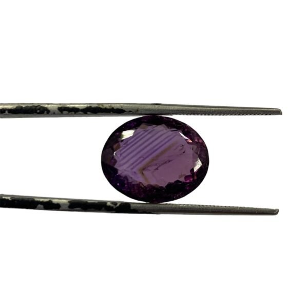 Amethyst 9.55ct