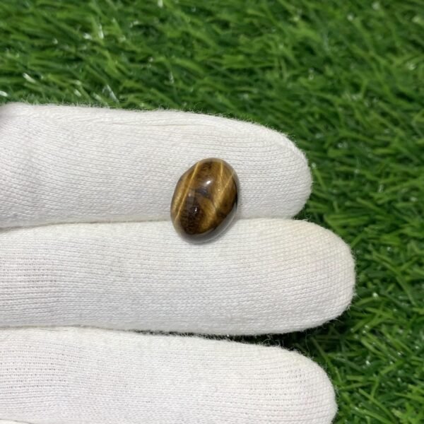 Tiger Eye Stone - 8.15ct - Image 2