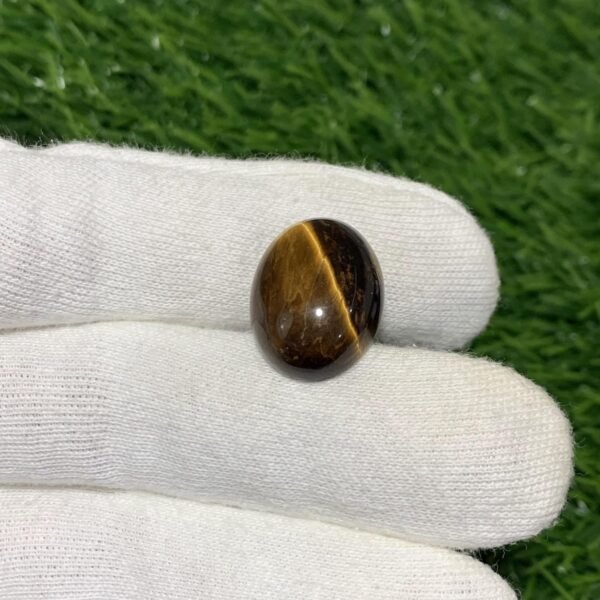 Tiger Eye Stone - 18.75ct - Image 2