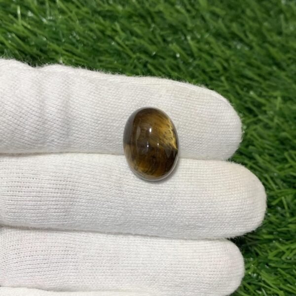Tiger Eye Stone - 17.80ct - Image 2