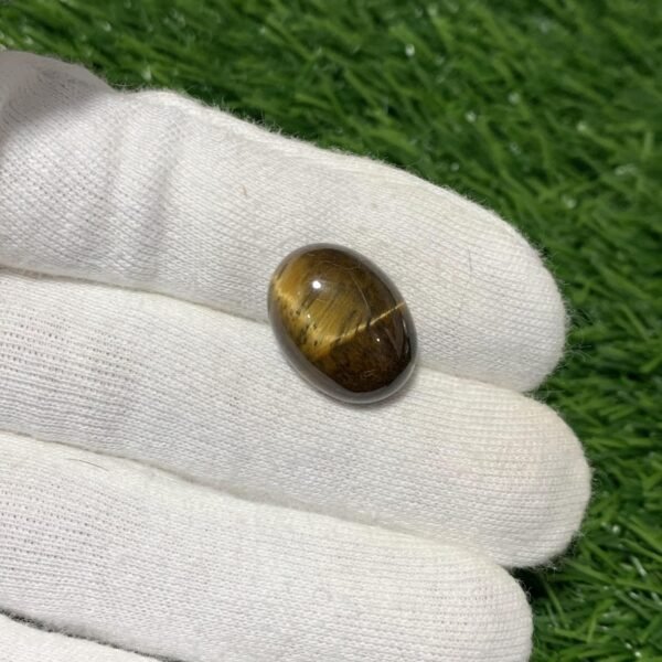 Tiger Eye Stone - 16.55ct - Image 2