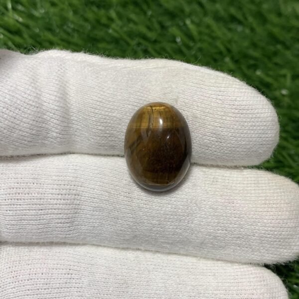 Tiger Eye Stone - 17.65ct - Image 2
