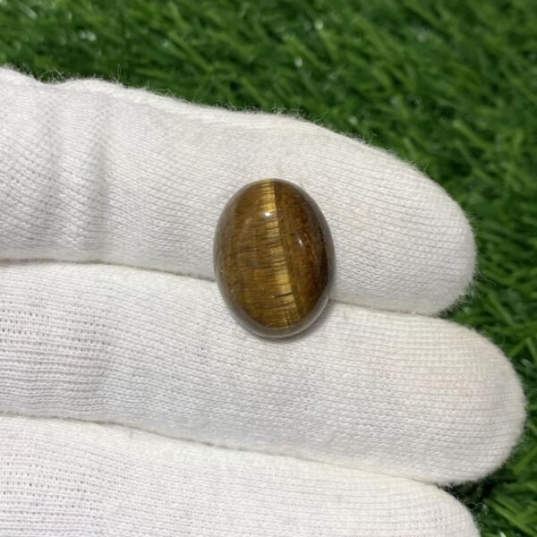 Tiger Eye Stone - 16.65ct - Image 2