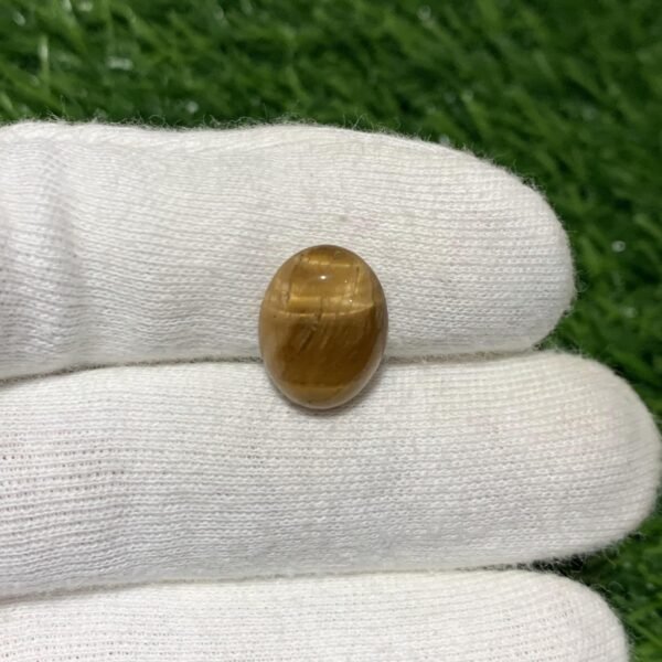 Tiger Eye Stone - 8.50ct - Image 2
