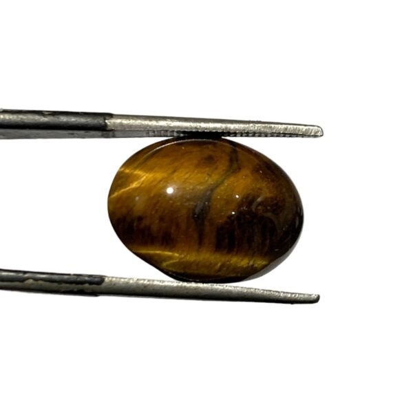 Tiger Eye Stone - 8.15ct