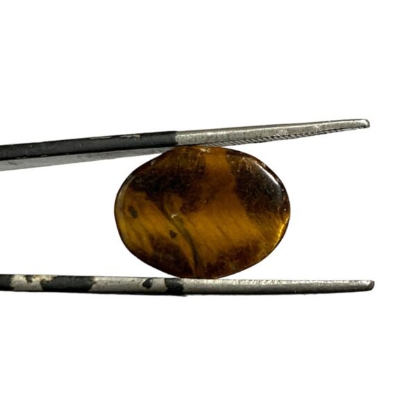 Tiger Eye Stone - 8.15ct - Image 3