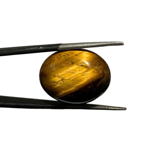 Tiger Eye Stone - 18.75ct