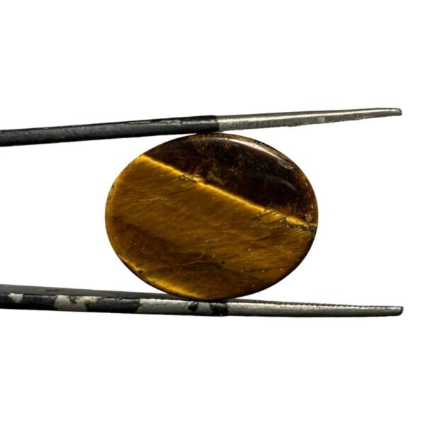 Tiger Eye Stone - 18.75ct - Image 3