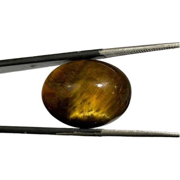 Tiger Eye Stone - 17.80ct