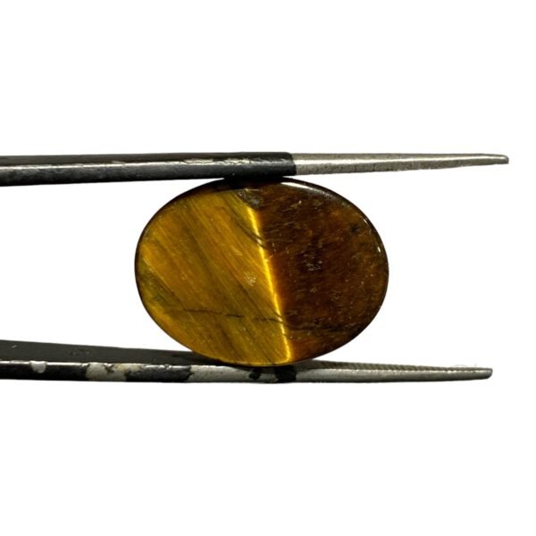 Tiger Eye Stone - 17.80ct - Image 3