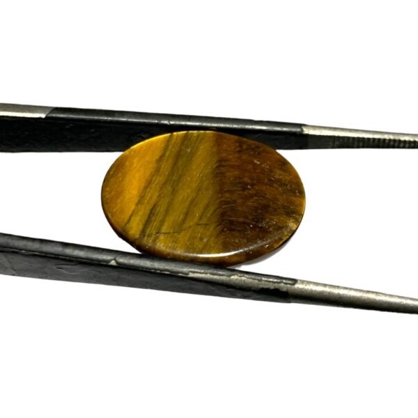 Tiger Eye Stone - 16.55ct - Image 3