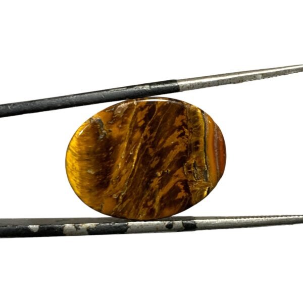 Tiger Eye Stone - 18.00ct - Image 3
