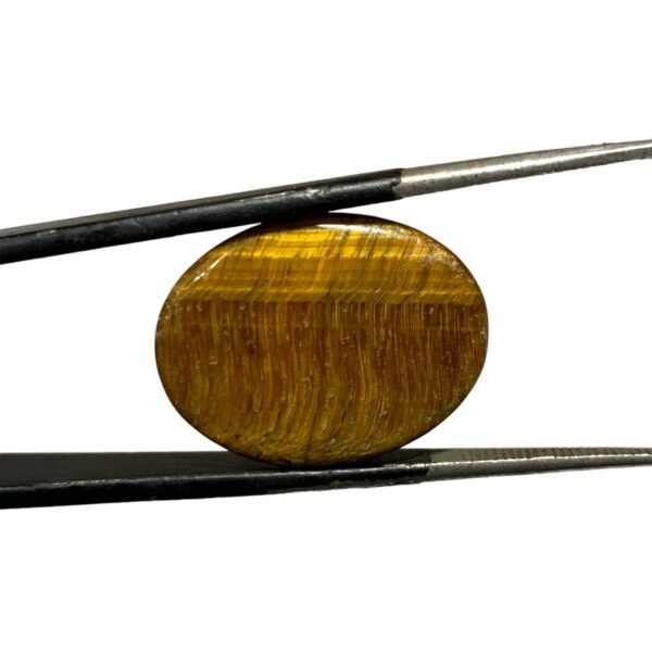 Tiger Eye Stone - 16.65ct - Image 3