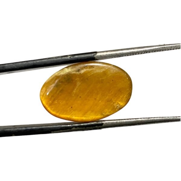 Tiger Eye Stone - 5.50ct - Image 3