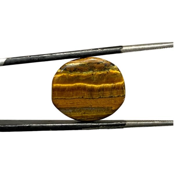 Tiger Eye Stone - 8.90ct - Image 3
