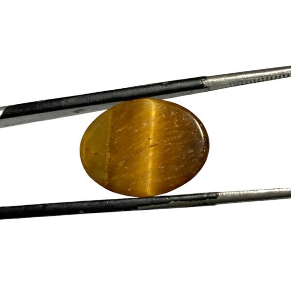 Tiger Eye Stone - 8.50ct - Image 3