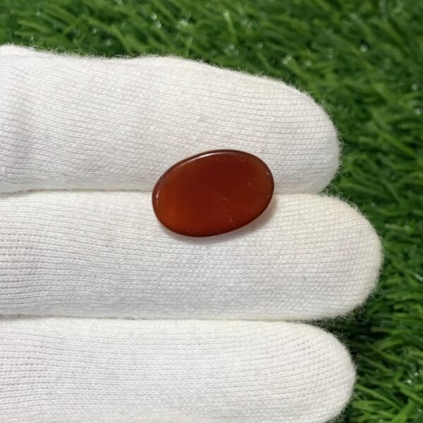 Yamni Agate-9.45ct - Image 2