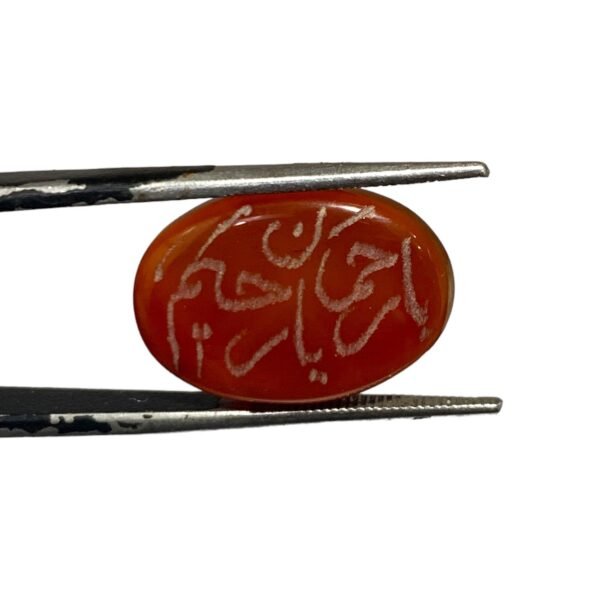 Yamni Agate-9.45ct - Image 3