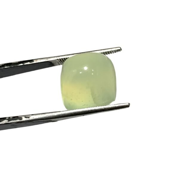 Serpentine - 12.20ct