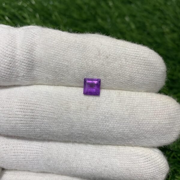 Amethyst-0.90ct - Image 3