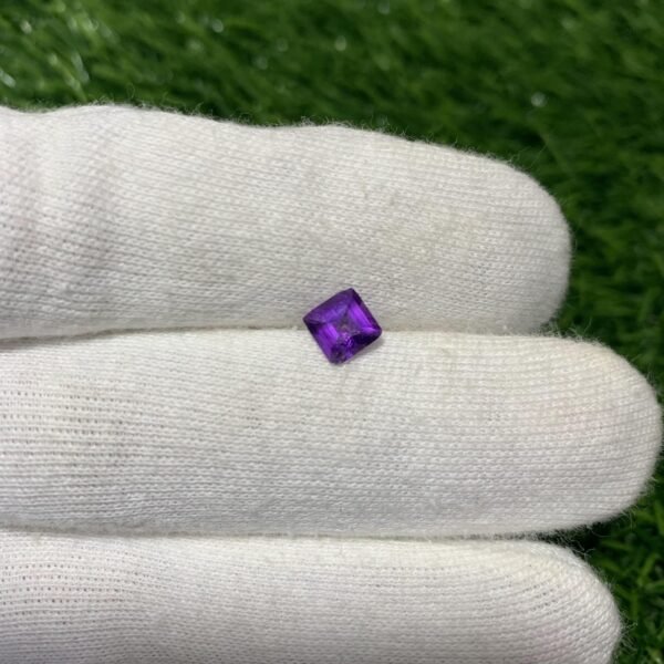 Amethyst-0.90ct - Image 2