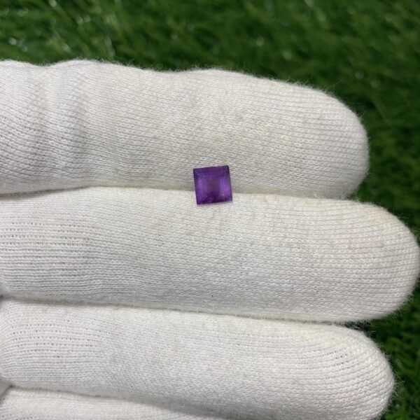 Amethyst 0.90ct - Image 2