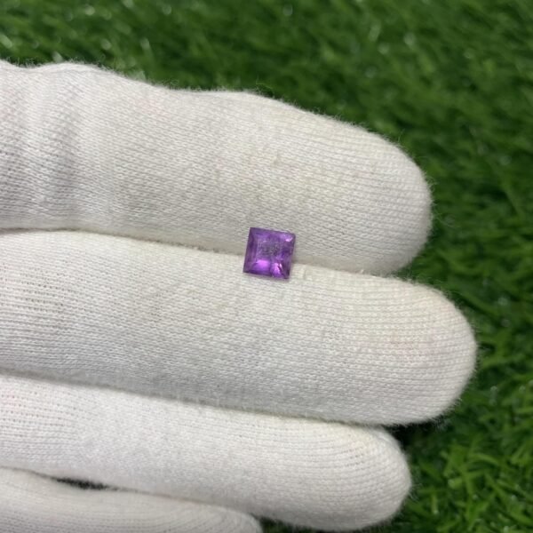Amethyst-0.90ct - Image 2
