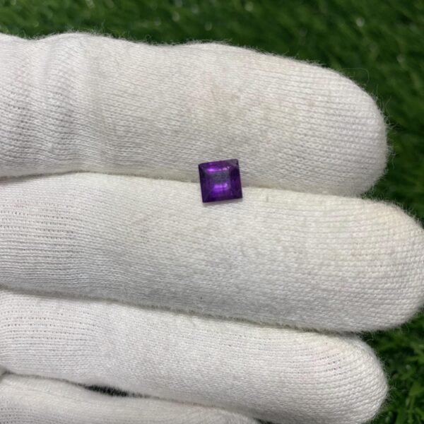 Amethyst-0.95ct - Image 3