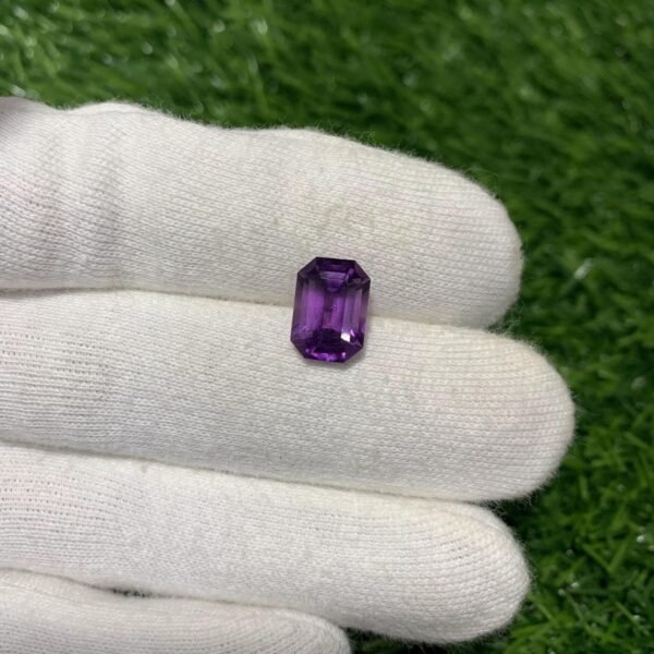 Amethyst - 4.20ct - Image 2