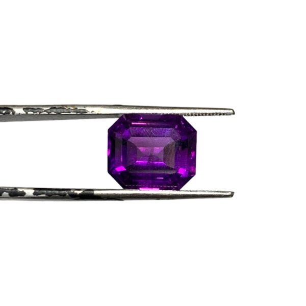 Amethyst - 6.90ct