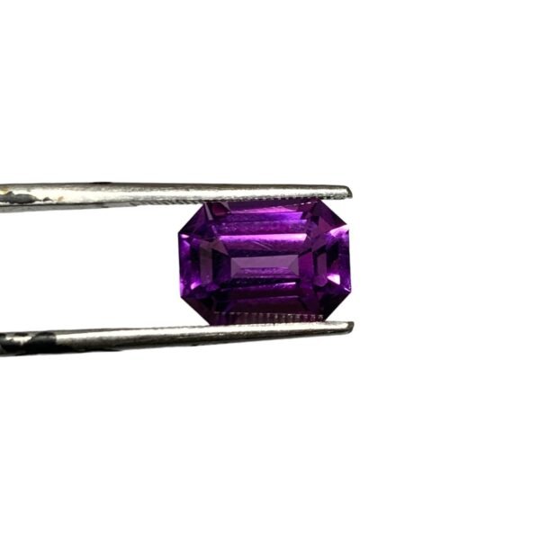 Amethyst - 4.20ct