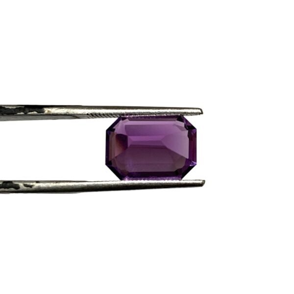Amethyst - 4.20ct - Image 3