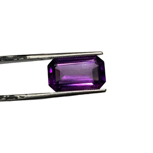 Amethyst - 5.40ct