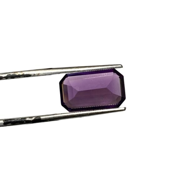 Amethyst - 5.40ct - Image 3