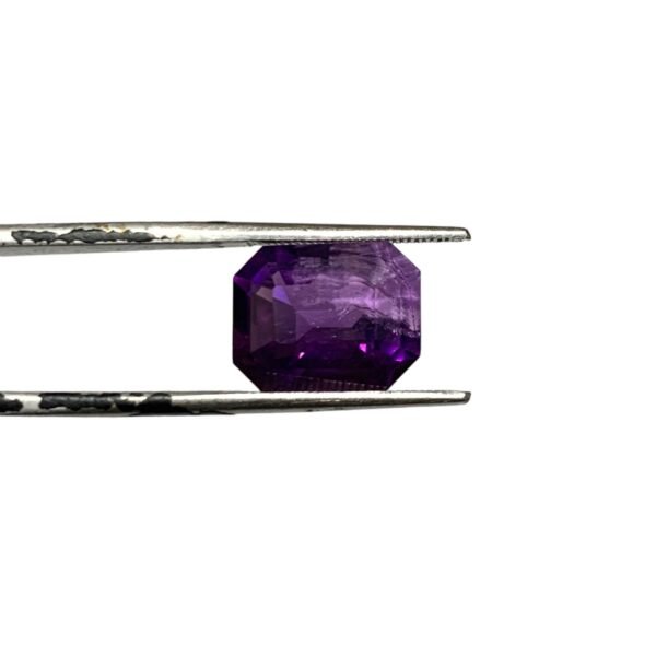 Amethyst - 5.55ct