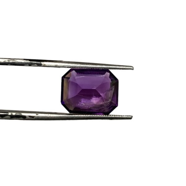 Amethyst - 5.55ct - Image 3