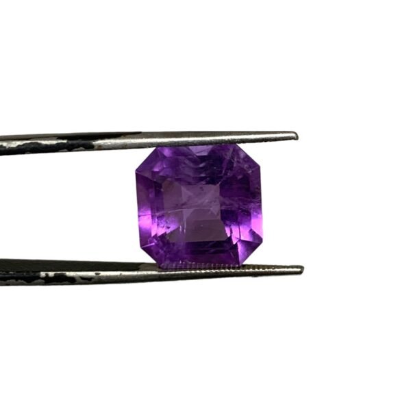 Amethyst - 8.70ct