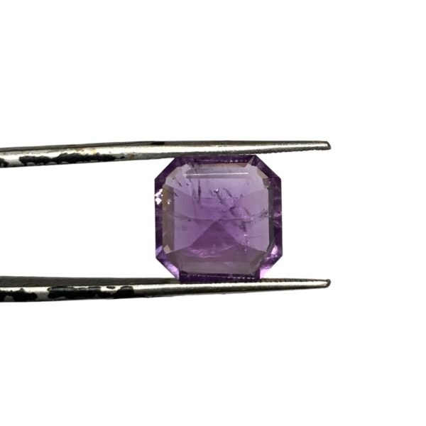 Amethyst - 8.70ct - Image 3