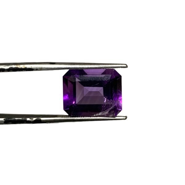 Amethyst - 7.05ct